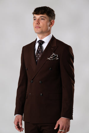 'Loki' 2-Piece Suit