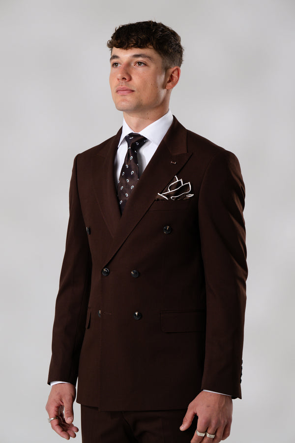 'Loki' 2-Piece Suit