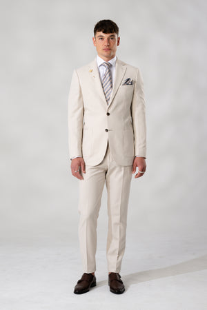 'Kalvin' 2-Piece Suit