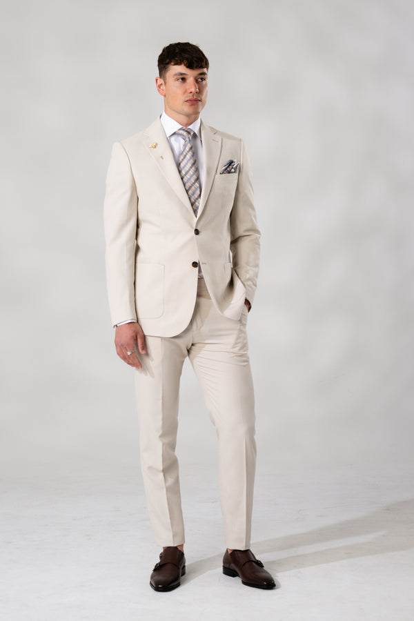 'Kalvin' 2-Piece Suit
