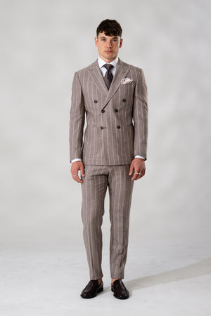 'Kayn' 2-Piece Suit
