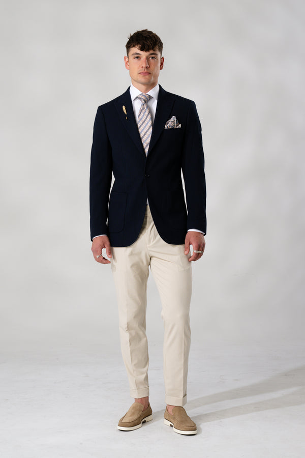 'Whitmore' Jacket
