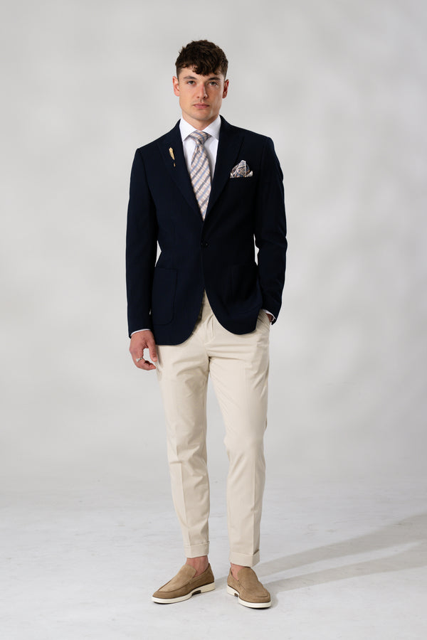 'Whitmore' Jacket