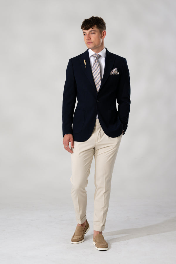 'Whitmore' Jacket