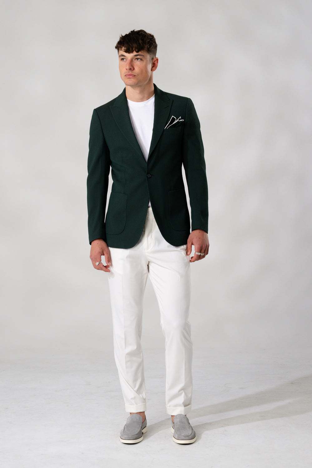 'Whitmore' Jacket