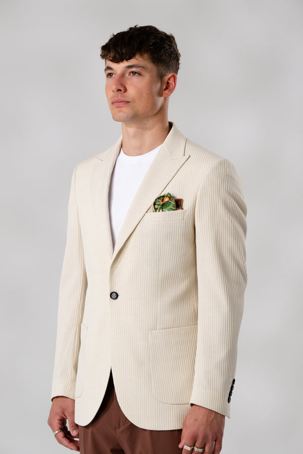 'Whitmore' Jacket