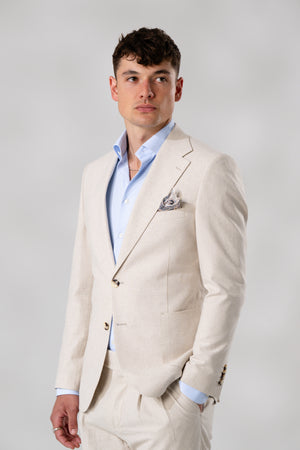 'Lucca' 2-Piece Suit