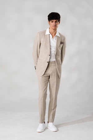 'Minos' 2-Piece Suit