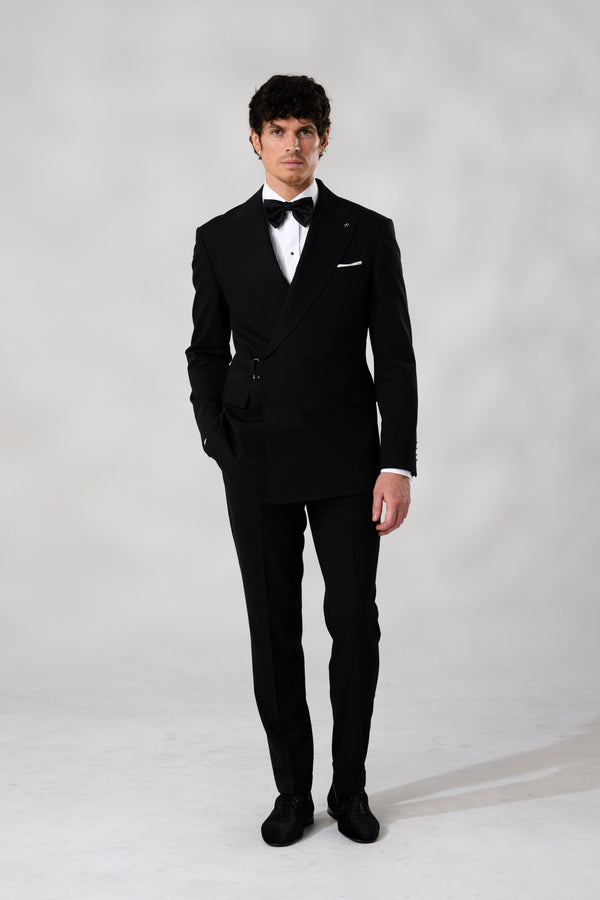 'Nyx' 2-Piece Suit