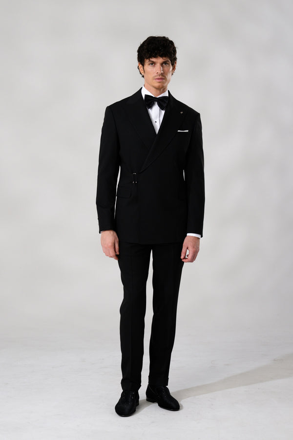 'Nyx' 2-Piece Suit