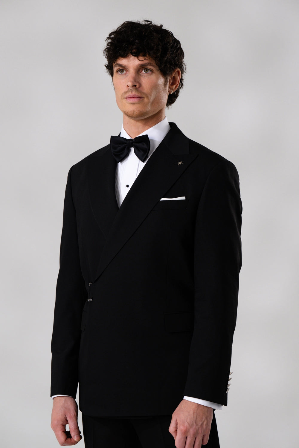 'Nyx' 2-Piece Suit