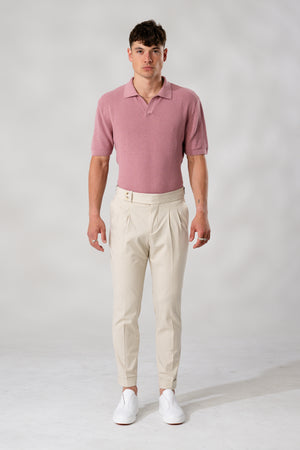 'Evan' Knit