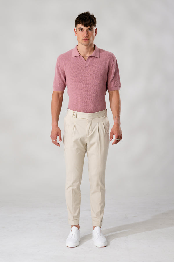 'Evan' Knit