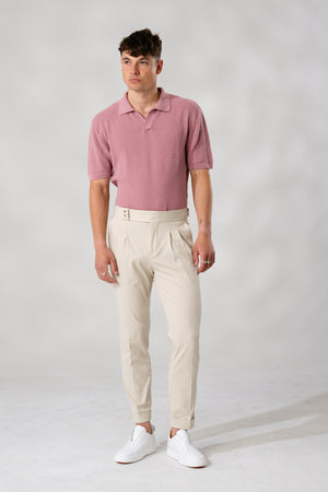 'Evan' Knit