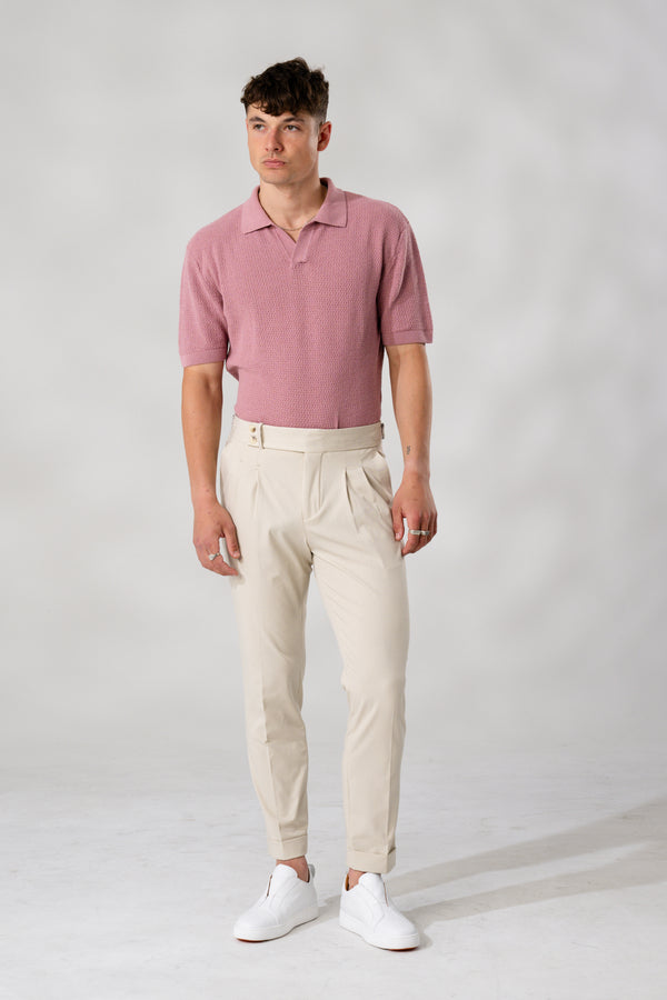 'Evan' Knit