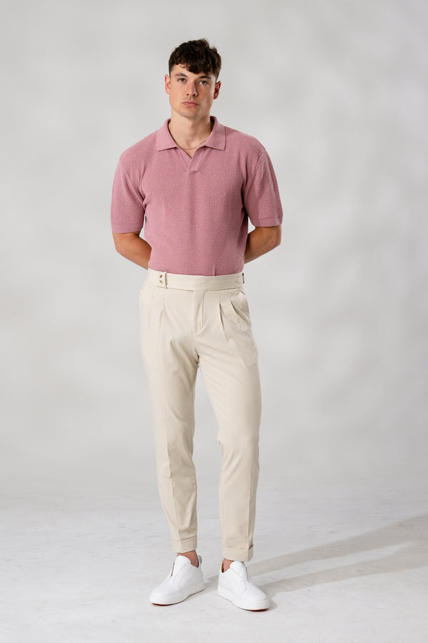 'Evan' Knit