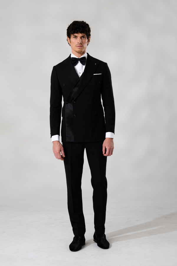 'Franklin' 2-Piece Tuxedo