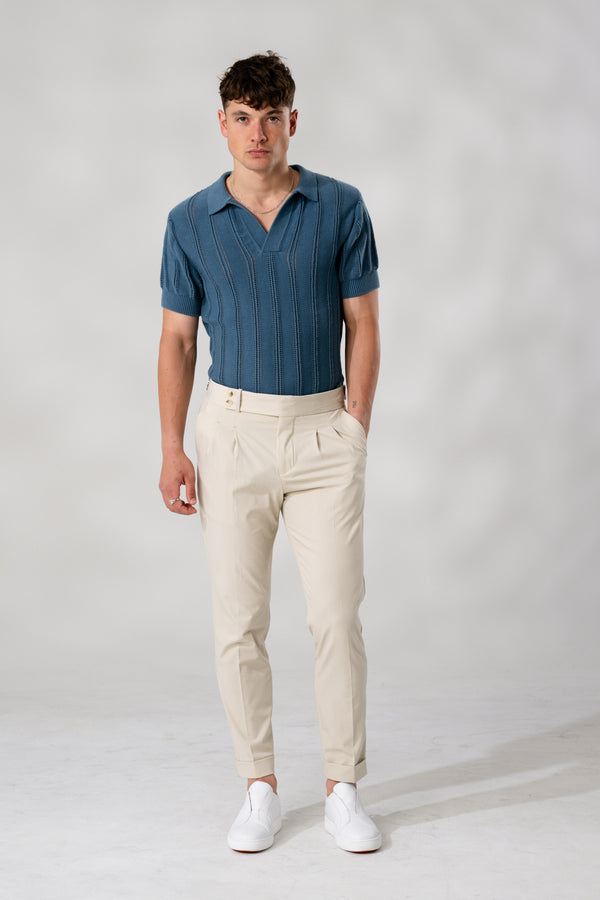 'Evan' Knit