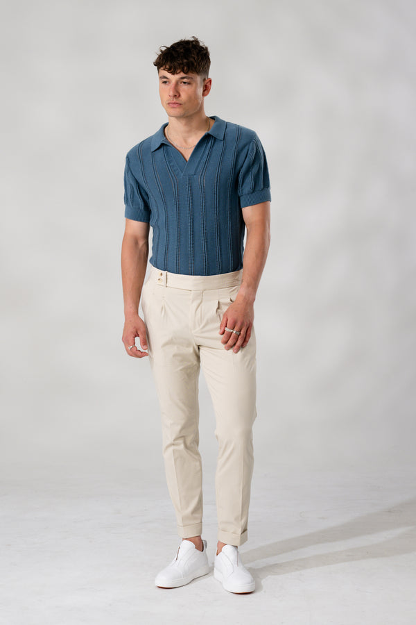 'Evan' Knit