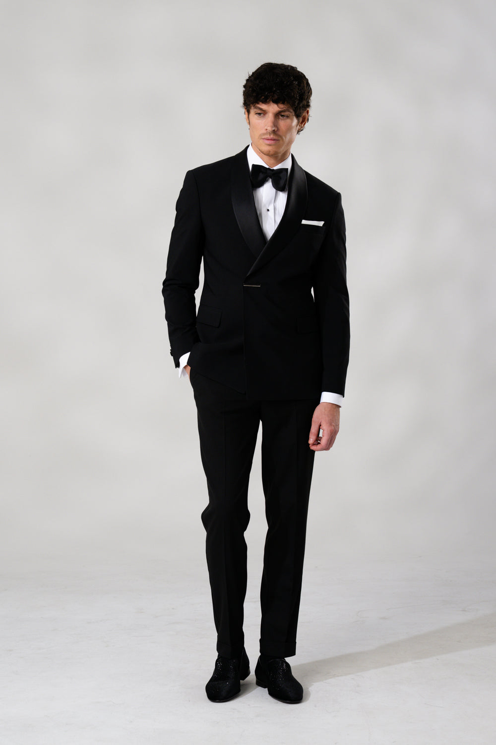'Lyon' 2-Piece Suit