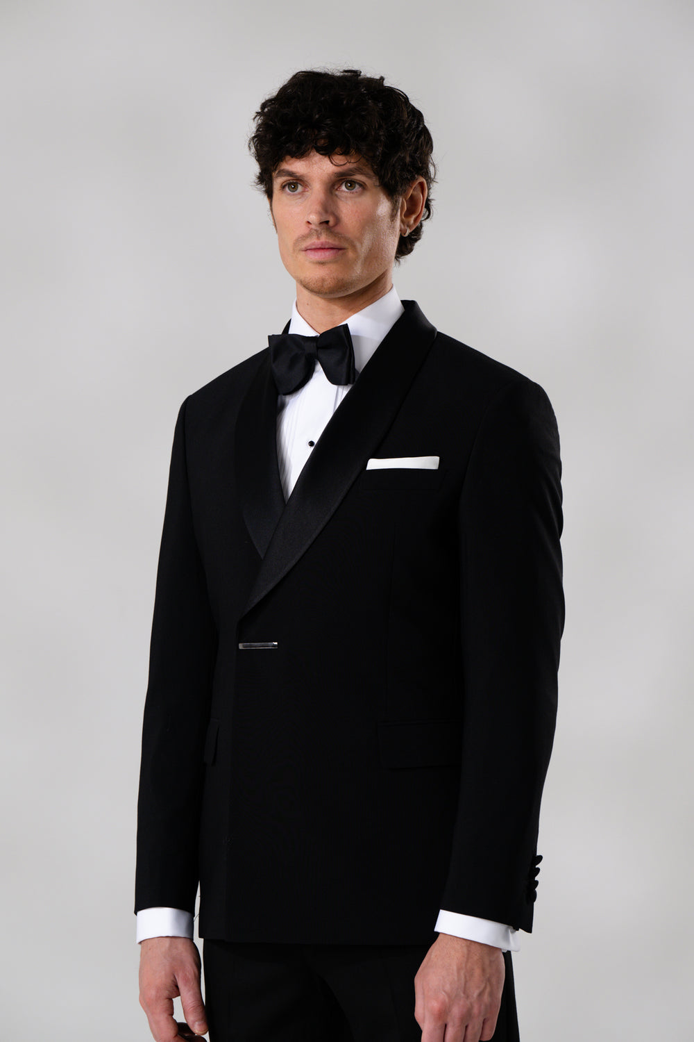 'Lyon' 2-Piece Suit
