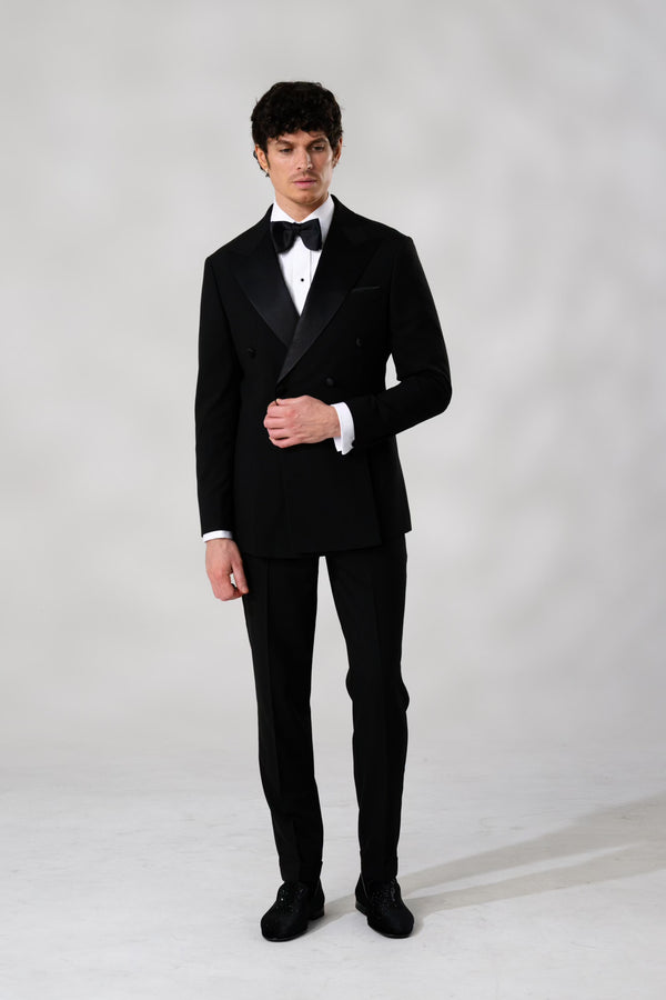 'Naples' 2-Piece Tuxedo