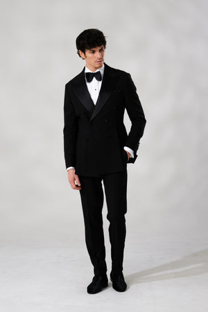 'Naples' 2-Piece Tuxedo