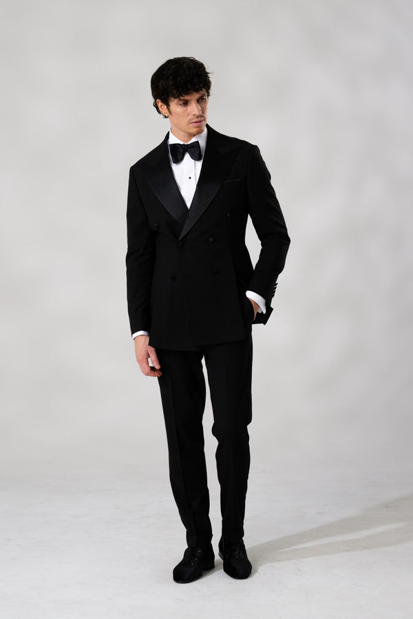 'Naples' 2-Piece Tuxedo