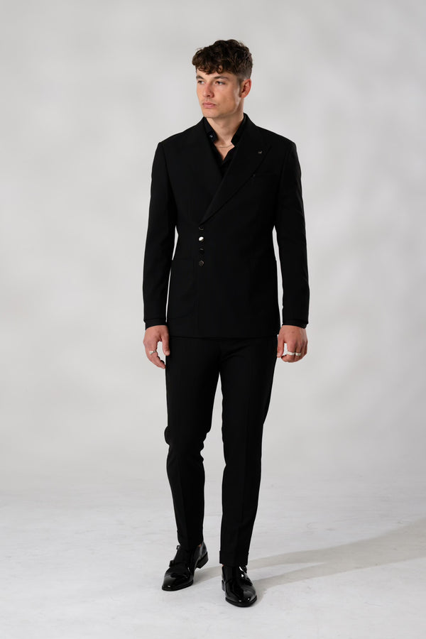 'Nyx' 2-Piece Suit