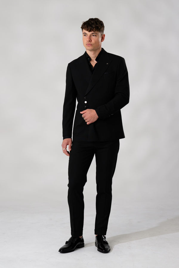 'Nyx' 2-Piece Suit