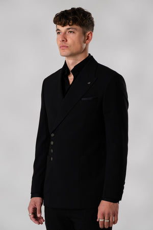 'Nyx' 2-Piece Suit