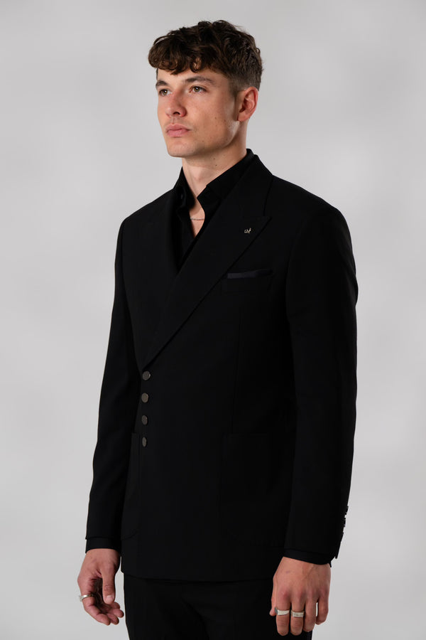 'Nyx' 2-Piece Suit
