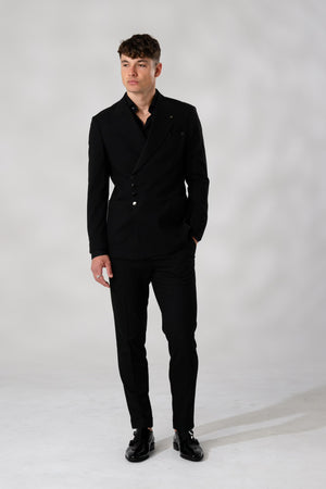 'Nyx' 2-Piece Suit