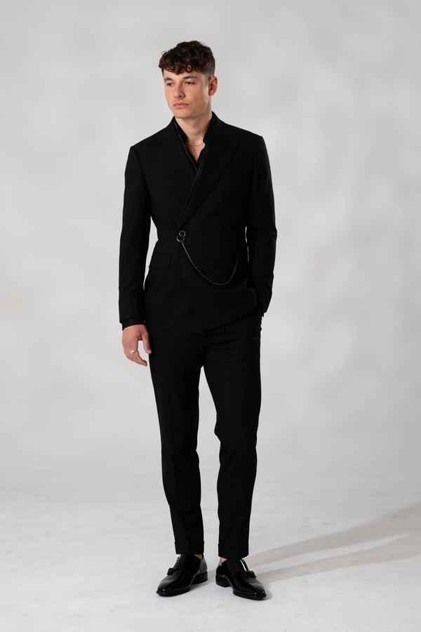 'Nyx' 2-Piece Suit