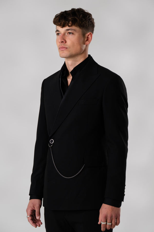'Nyx' 2-Piece Suit