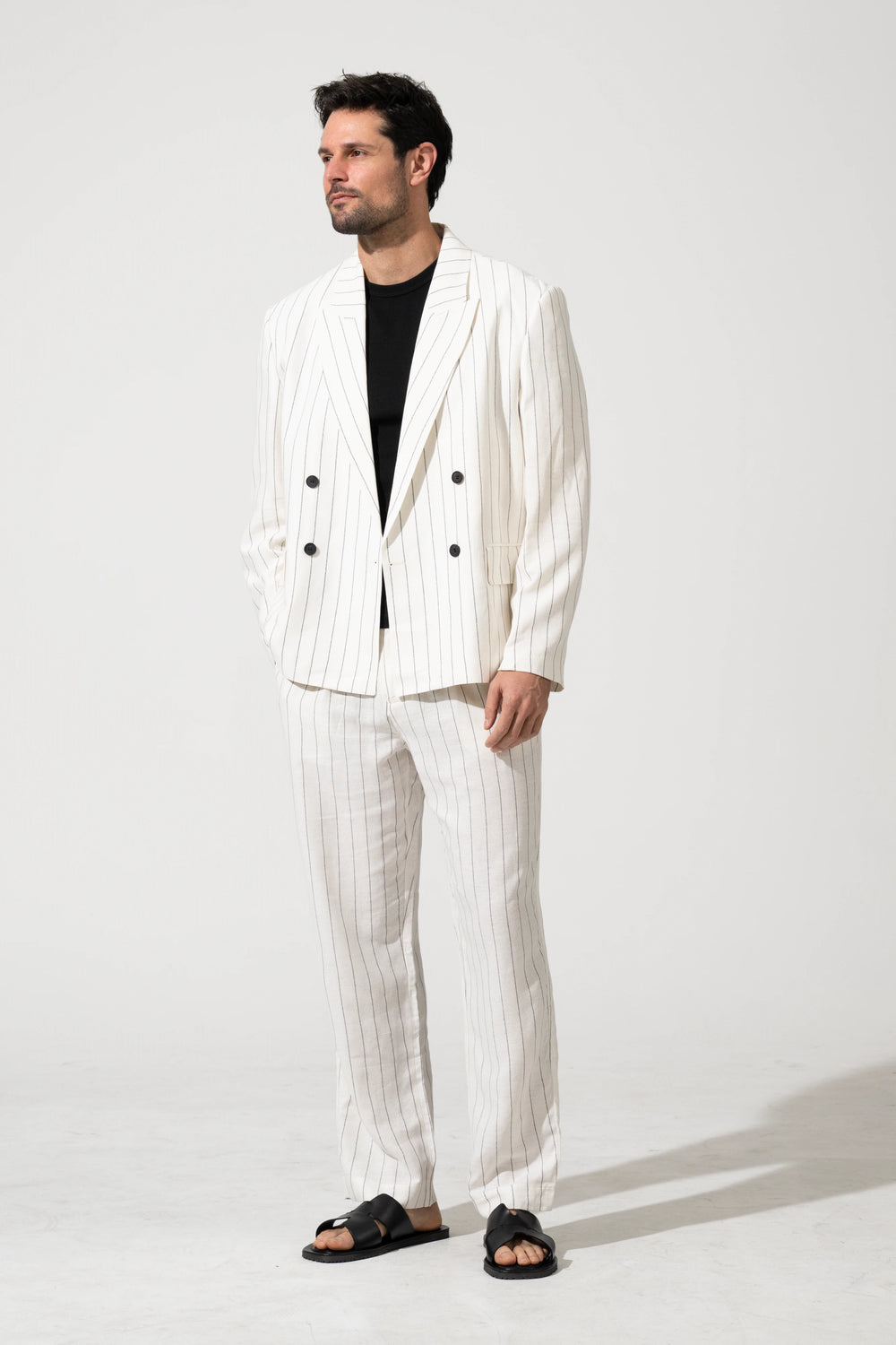 'Positano' 2-Piece Suit