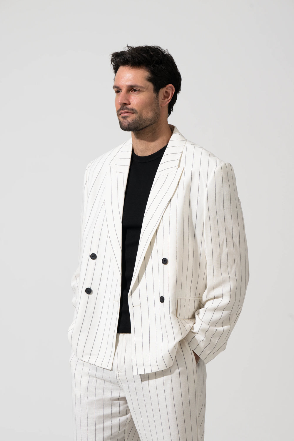 'Positano' 2-Piece Suit
