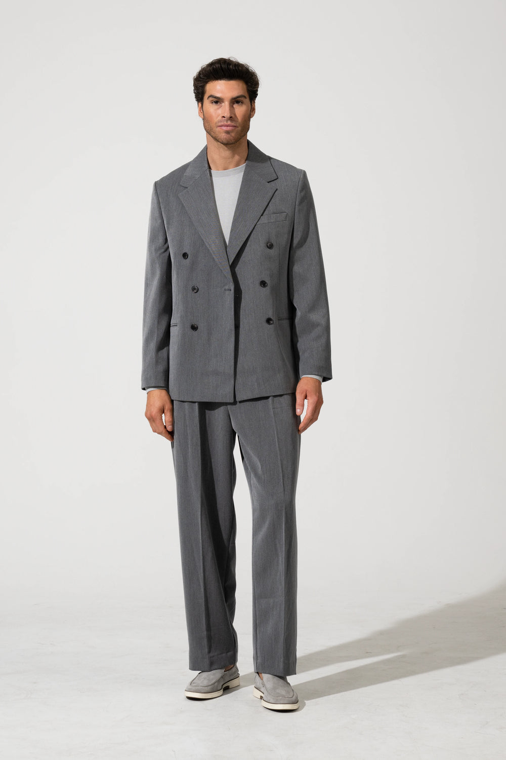 'Arlo' 2-Piece Suit
