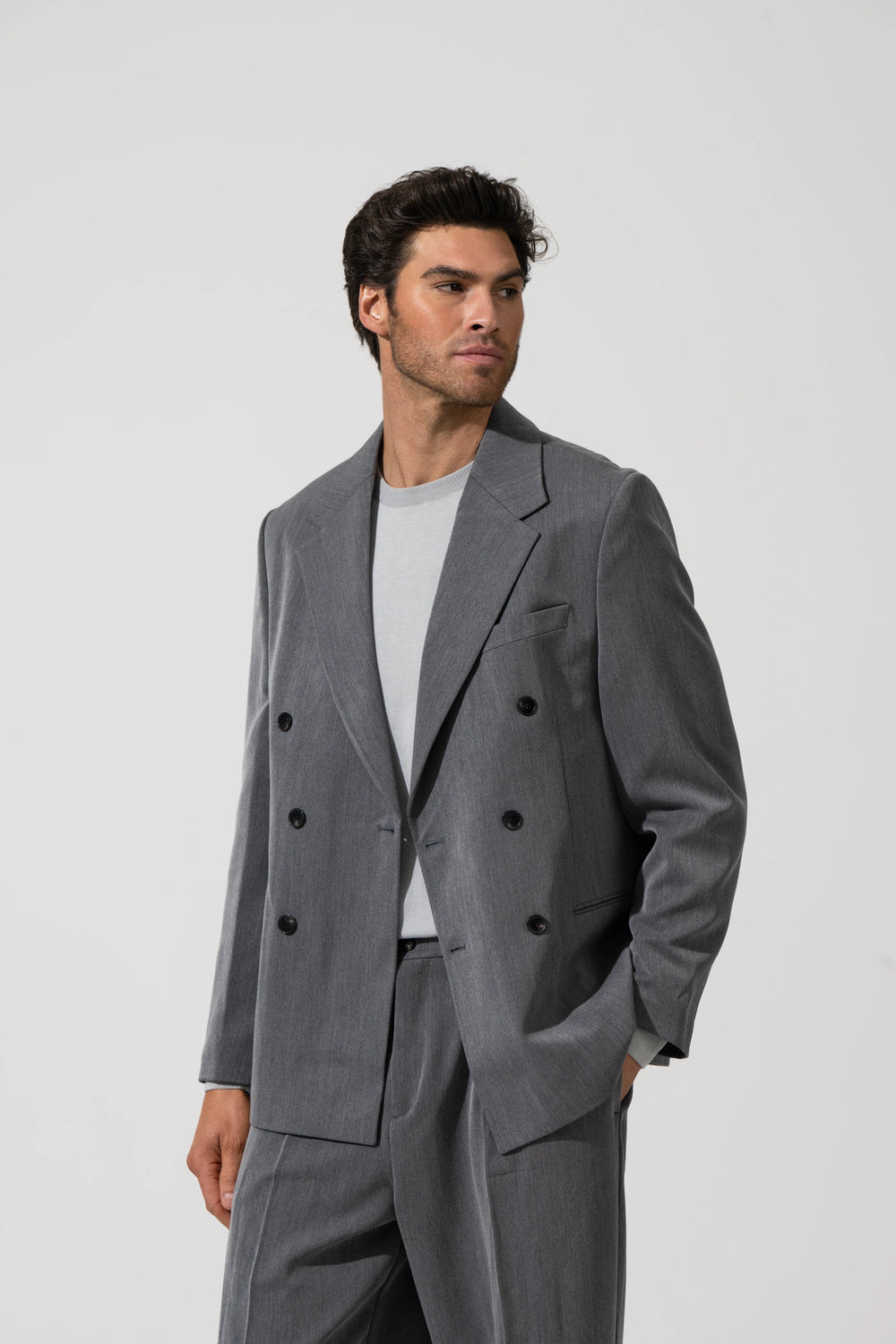 'Arlo' 2-Piece Suit