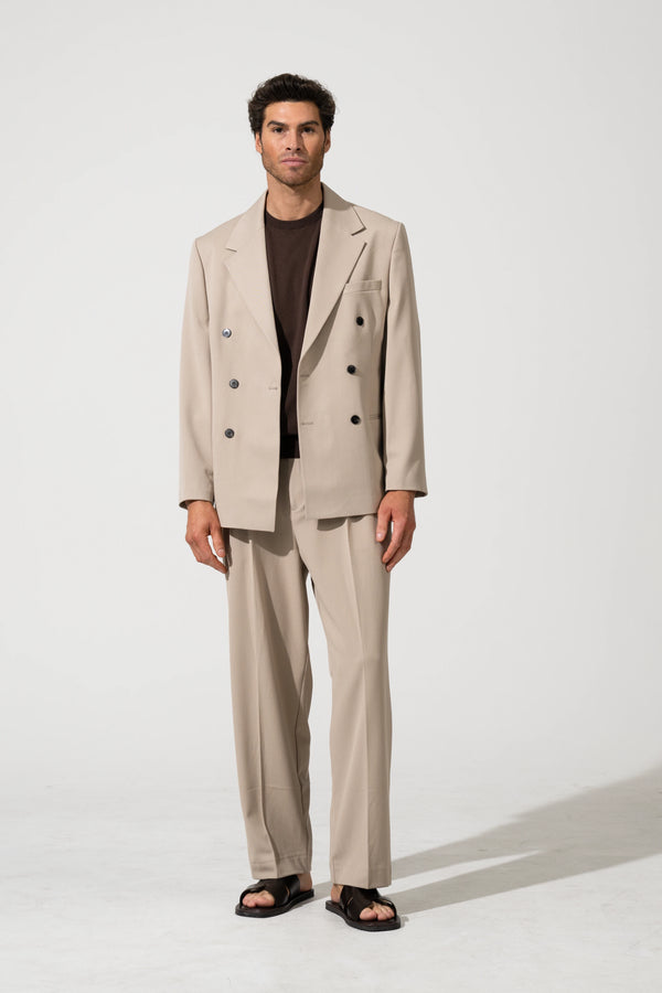 'Arlo' 2-Piece Suit