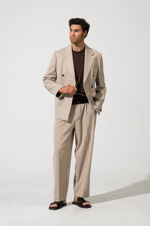 'Arlo' 2-Piece Suit