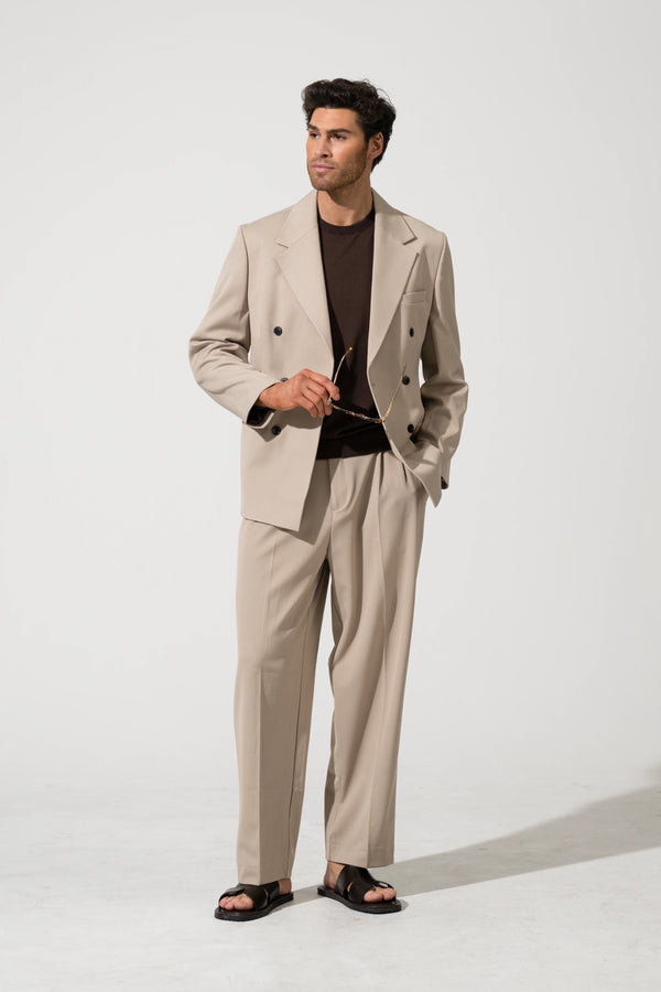 'Arlo' 2-Piece Suit