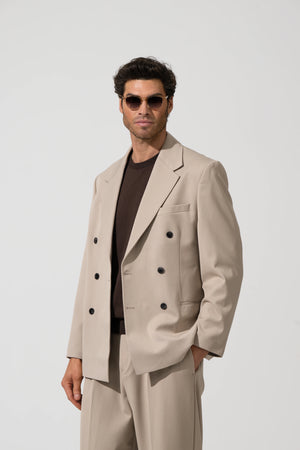 'Arlo' 2-Piece Suit
