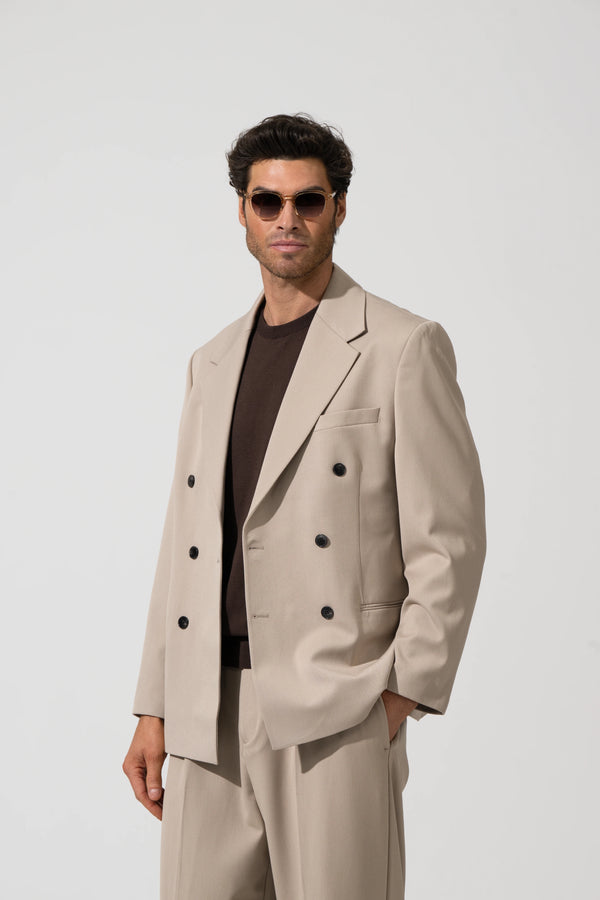 'Arlo' 2-Piece Suit