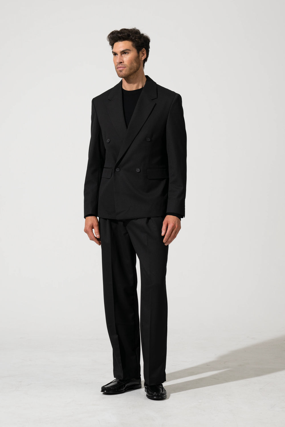 'Adler' 2-Piece Suit