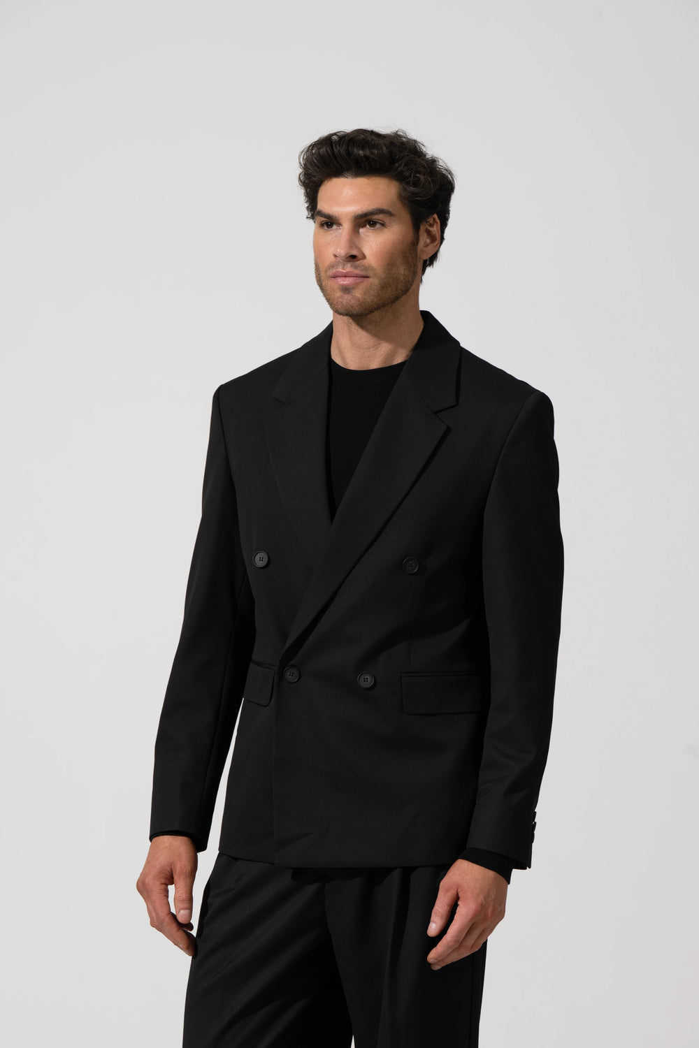 'Adler' 2-Piece Suit