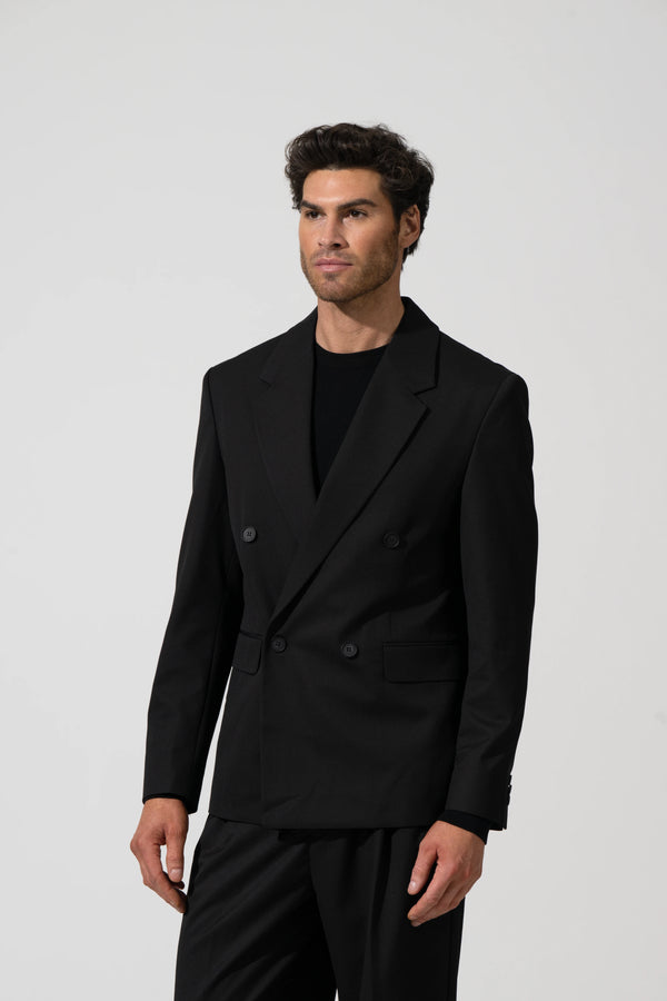 'Adler' 2-Piece Suit