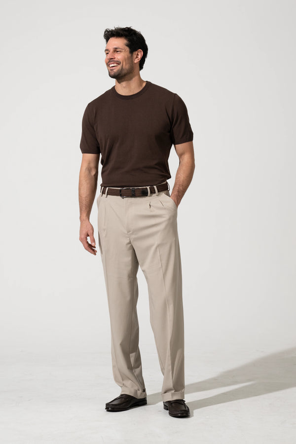 'Albion' 2-Piece Suit