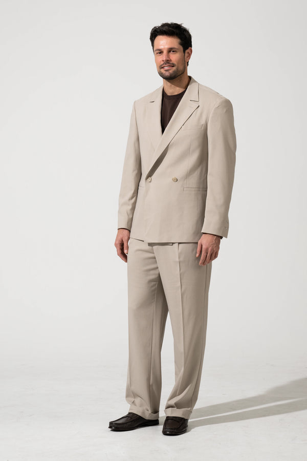 'Albion' 2-Piece Suit