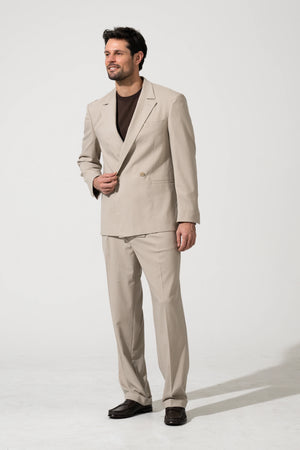 'Albion' 2-Piece Suit
